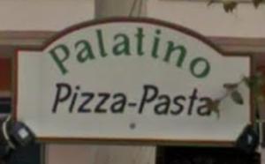 Palatino