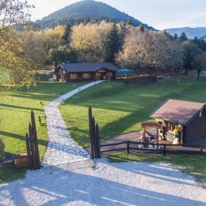 Saloon Park-Kasmir Bar Restaurant