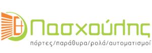 Πασχούλης Αντώνιος