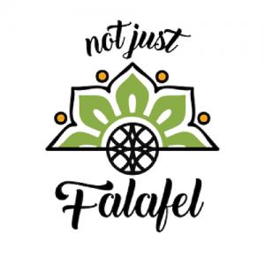 Not Just Falafel