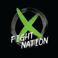 X Fight Nation