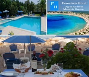 Francisco Hotel