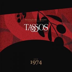Τάσος