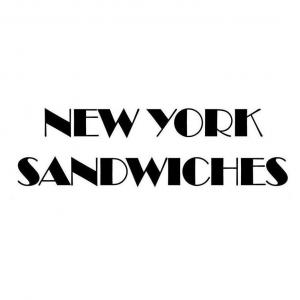 New York Sandwiches