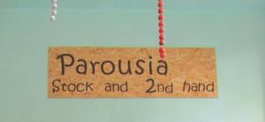 Parousia
