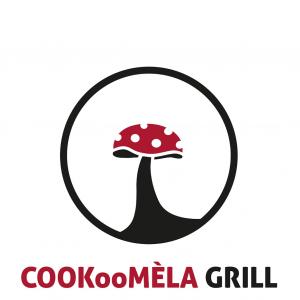 COOKooMELA Grill