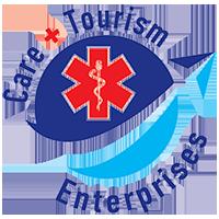 Care and tourism enterprises