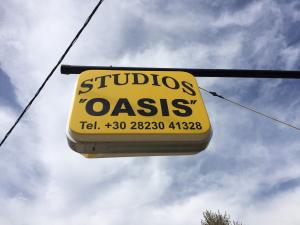 Oassis Studios