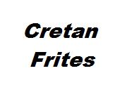 Cretan Frites