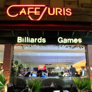 Juris Cafe