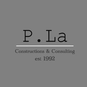 P.La constructions and consulting I.K.E.