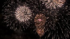 Blast Fireworks