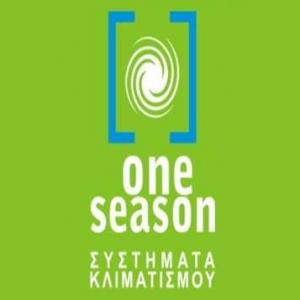 Λογότυπο One Season
