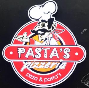 Pasta's Pizzeria