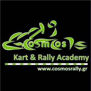 Cosmos Rally