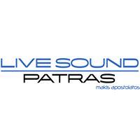 Live Sound Patras