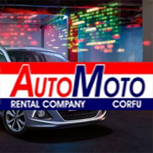 Auto Moto Corfu