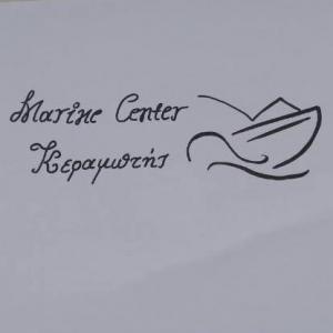 Τσιγάρας Πέτρος Marine Center