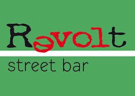 Revolt