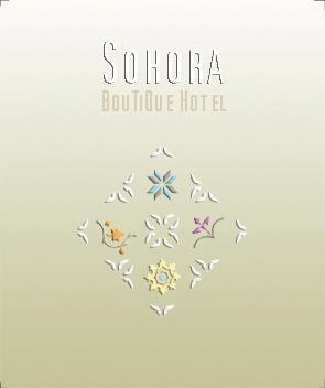 Sohora Boutique Hotel