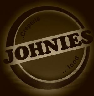 Johnies Food and Coffee