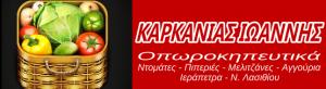 Καρκανιάς Ιωάννης