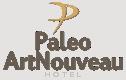 Paleo Art Nouveau Hotel