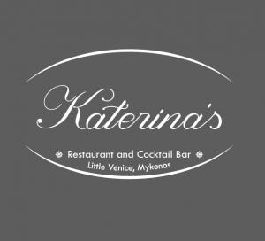 Katerina's Restaurant  Cocktail Bar