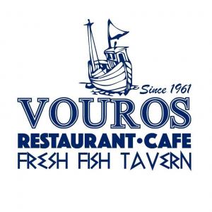 Vouros restaurant
