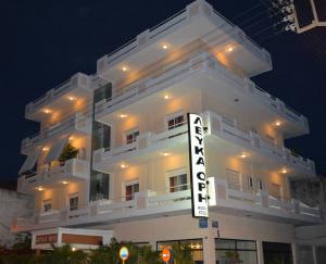 Lefka Ori