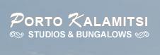 Porto Kalamitsi Bungalows