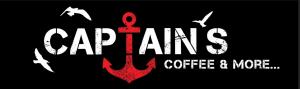 Captains coffee and more