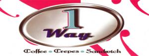 1 Way
