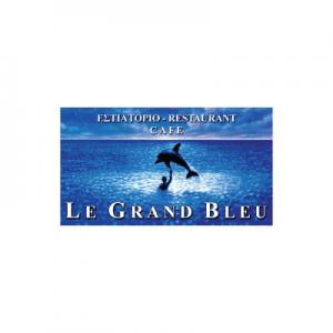 Le Grand Blue