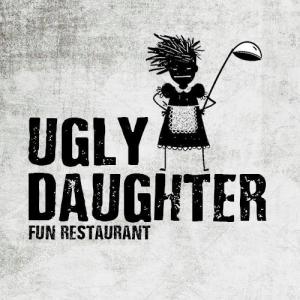 Ugly Daughter