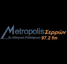 Metropolis 97.2 FM