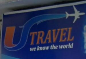 Τουρισμός U Travel