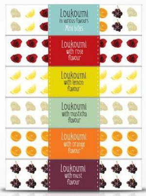 Loukoumiland