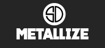 Metallize