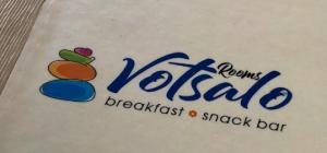 Votsalo Snack Bar