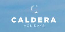 Caldera Holidays