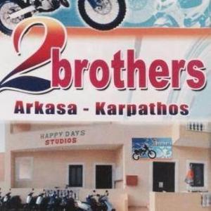 Two Brothers