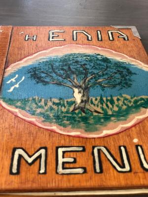 Elia Authentic Cuisine