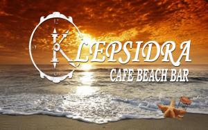 Klepsidra Rooms