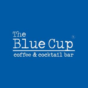 The Blue Cup