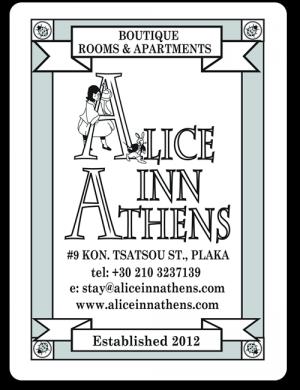 Alice Inn Athens