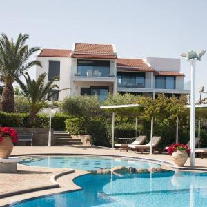Artemis Village