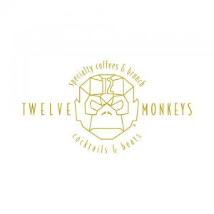 Twelve Monkeys