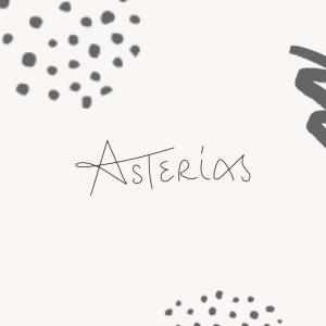 Asterias