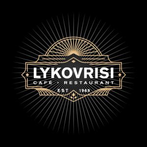 Lykovrisi Athens